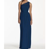 Show me your bridesmaid dresses