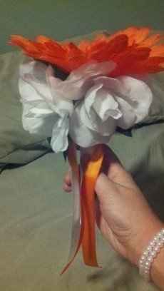 Pictures of my progress :)