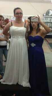 Pictures of my progress :)