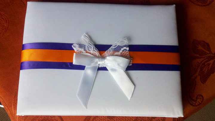 Pictures of my progress :)