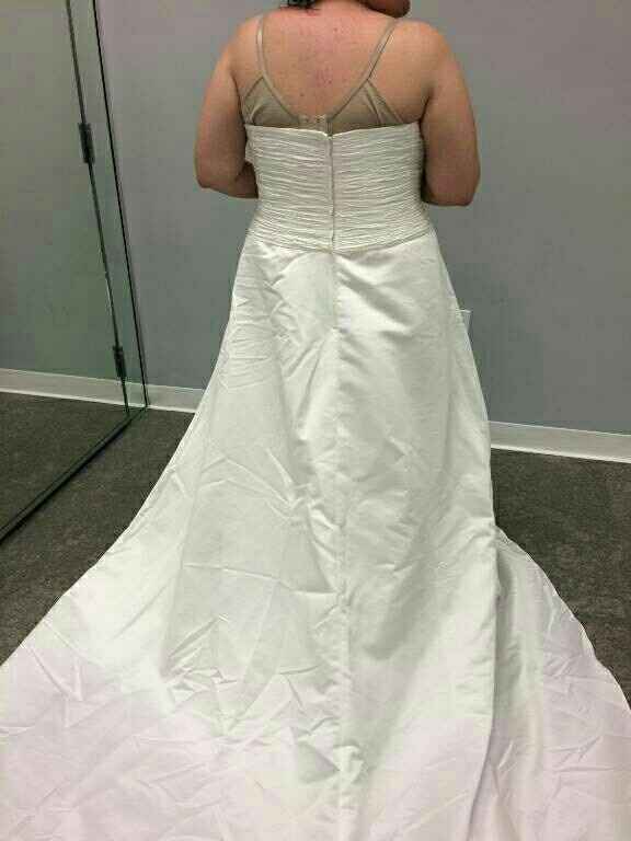 Found the dress.