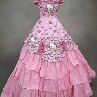 Definitely something you wouldnt wear