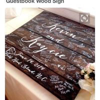 Guest book