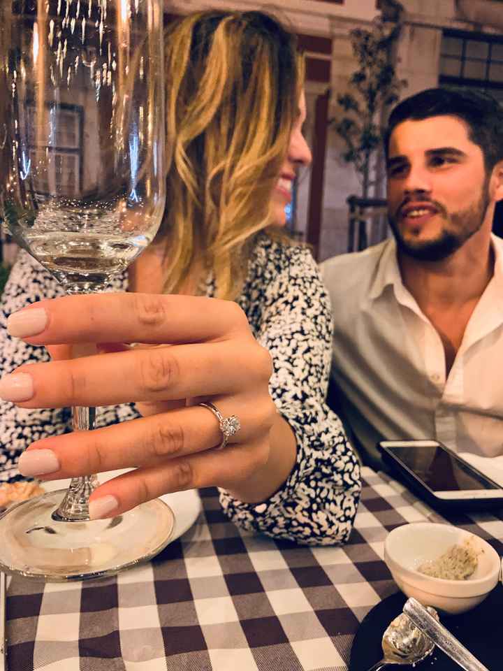 Brides of 2021! Show us your ring! - 2
