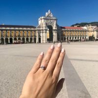 Brides of 2021! Show us your ring! - 1