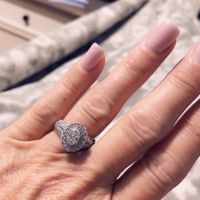 Brides of 2022! Show us your ring! - 1