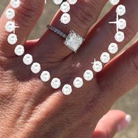 Brides of 2022! Show us your ring! - 1