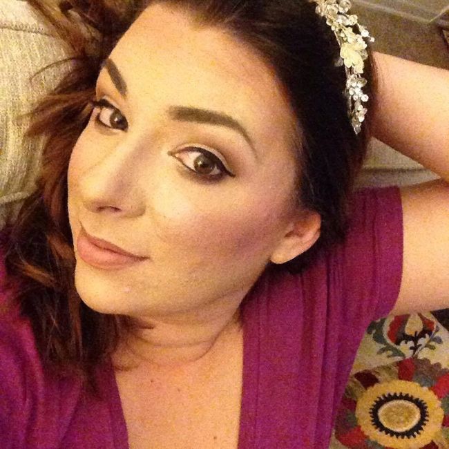Makeup?