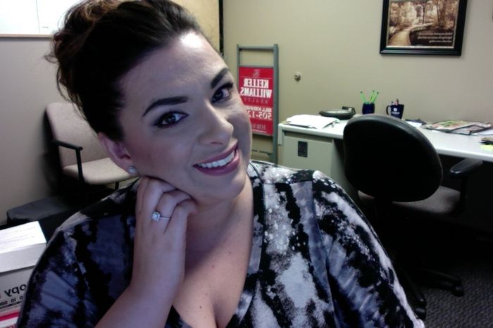 NWR: Drop a selfie!