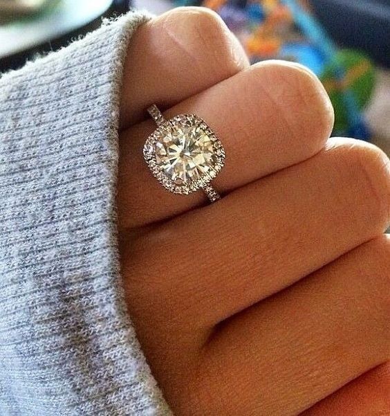 Ring Bling!