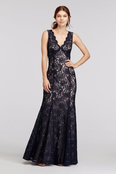 Share your momma's dresses!