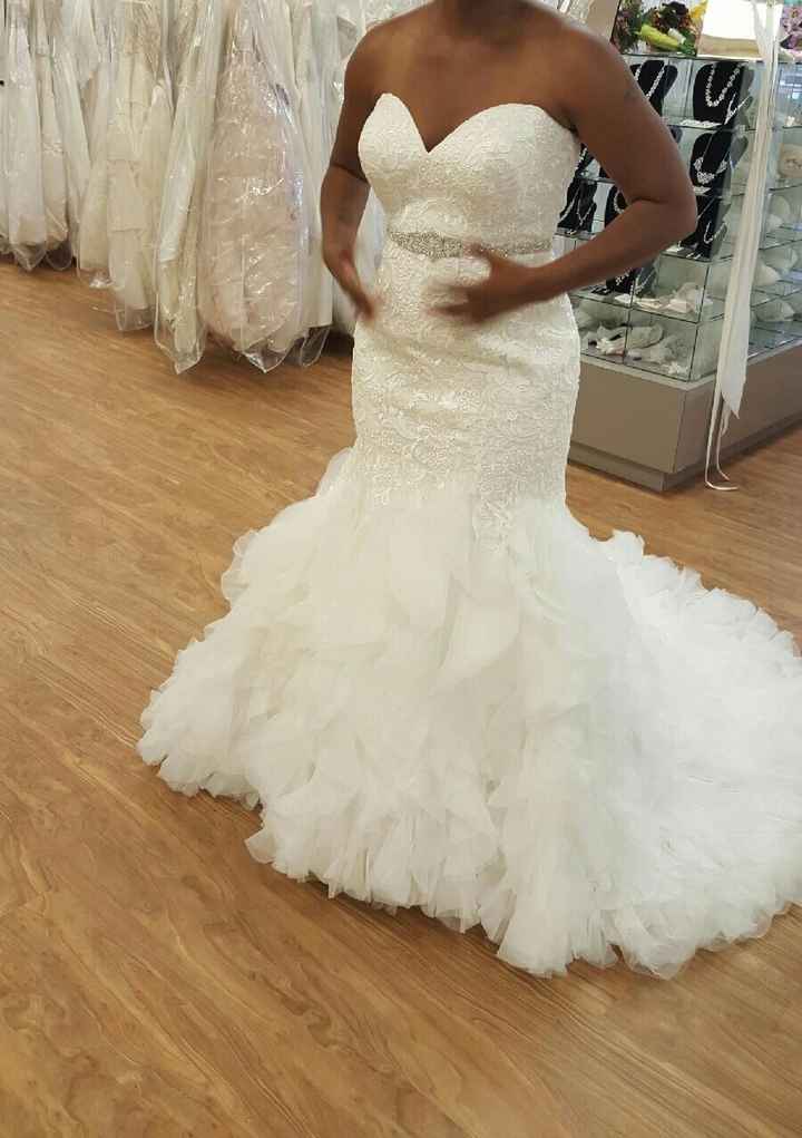 Cannot find this dress ANYWHERE