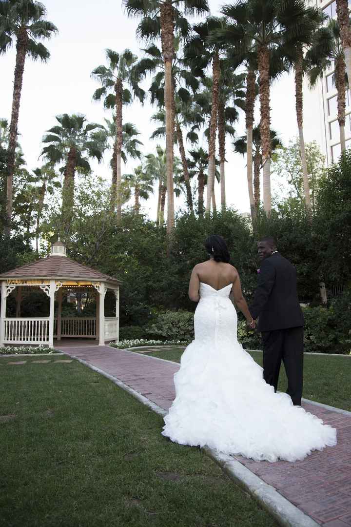 MY VEGAS DW BAM!!!! PRO AND NON PRO PICS