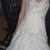 Help With Bridal Lingerie!