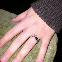 Show off your bling ladies!!!