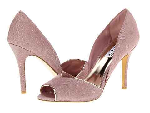 Where did you get Wedding shoes?!