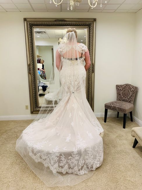 Adding Sleeves Dilemma - 1