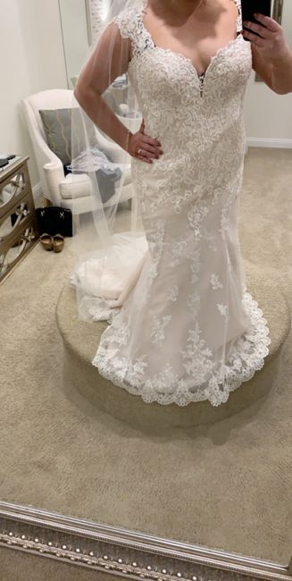 Adding Sleeves Dilemma - 2