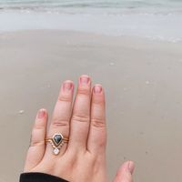 Brides of 2022! Show us your ring! - 1
