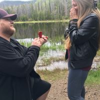 Any soon to be weds here? - 1