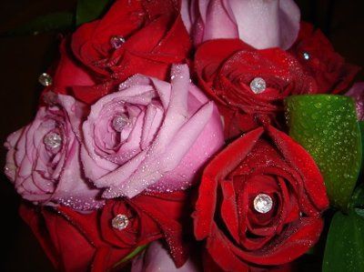 ~FloRal DeSiGniNg BriDeS~ Show us your stuff!