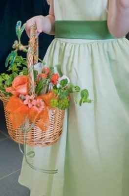 ~FloRal DeSiGniNg BriDeS~ Show us your stuff!