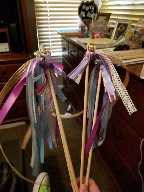 Send off Alternatives! - 1