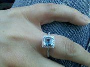 Slate blue   ____________ = Perfection