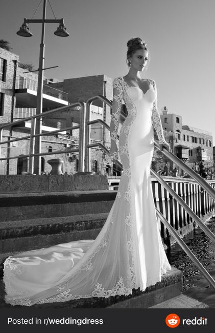 Galia Lahav Couture Wedding Dress Nightmare- Need some outside opinions 6