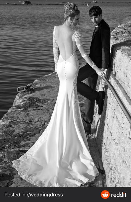 Galia Lahav Couture Wedding Dress Nightmare- Need some outside opinions 7