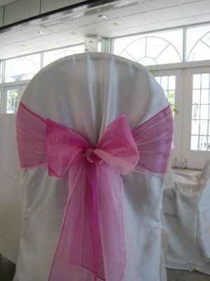 What do you think? My chair covers
