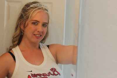 opinion on hair and make up from hair trial