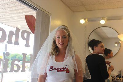 opinion on hair and make up from hair trial