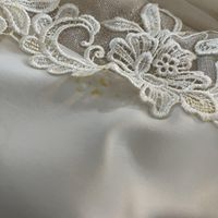Galia Lahav Couture Wedding Dress Nightmare- Need some outside opinions - 2