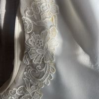 Galia Lahav Couture Wedding Dress Nightmare- Need some outside opinions - 3