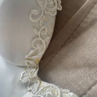Galia Lahav Couture Wedding Dress Nightmare- Need some outside opinions - 5