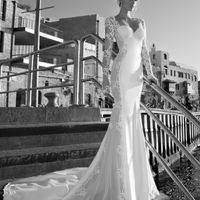 Galia Lahav Couture Wedding Dress Nightmare- Need some outside opinions - 6