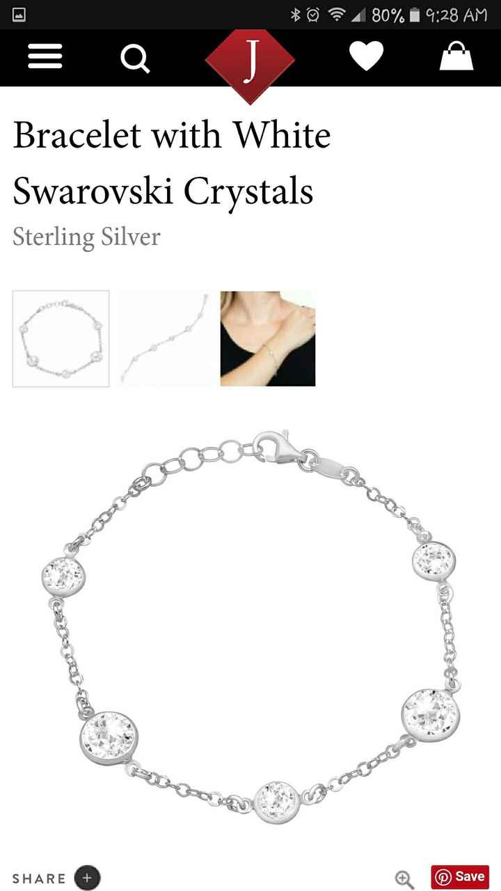 Jewelry help, show me what you have bought!