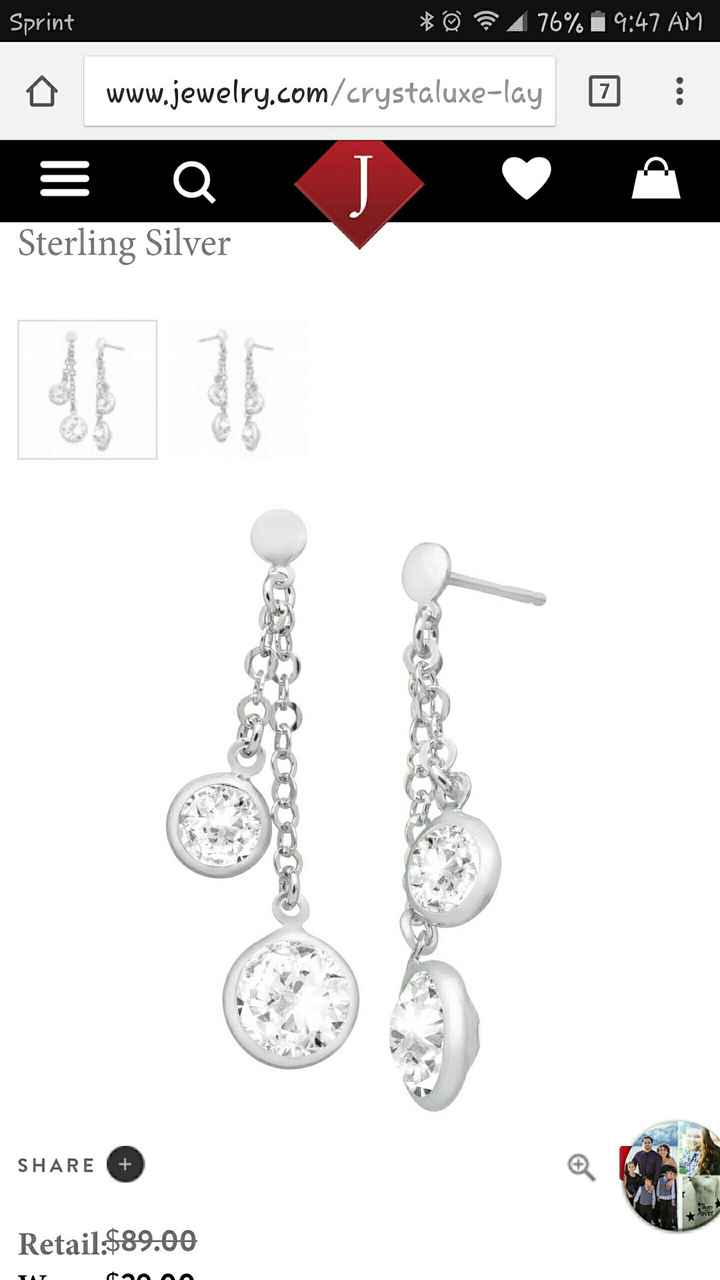 Jewelry help, show me what you have bought!