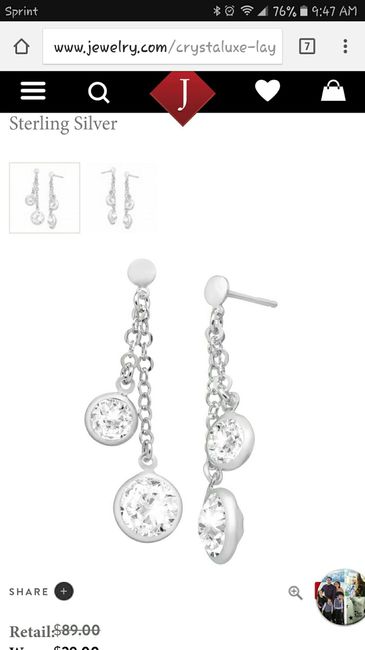 Jewelry help, show me what you have bought!
