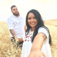 Fiancé(e) Friday! Show off your fiancé(e)! - 1