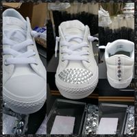 Show me your wedding shoes!!!