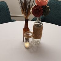 Centerpieces - 2