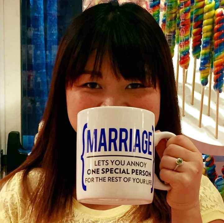 Fave Fiancé Stuff!