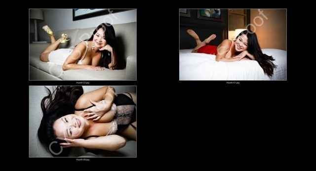 Boudoir???