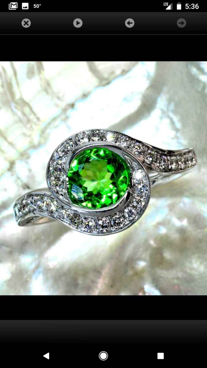 Rings! - 1