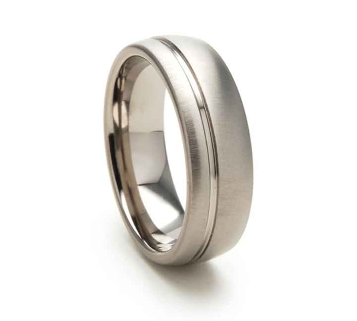 Etsy Wedding Rings? - 1