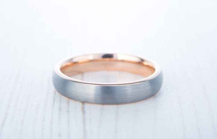 Etsy Wedding Rings? - 2