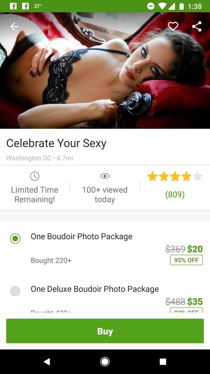 Boudoir pics - 1