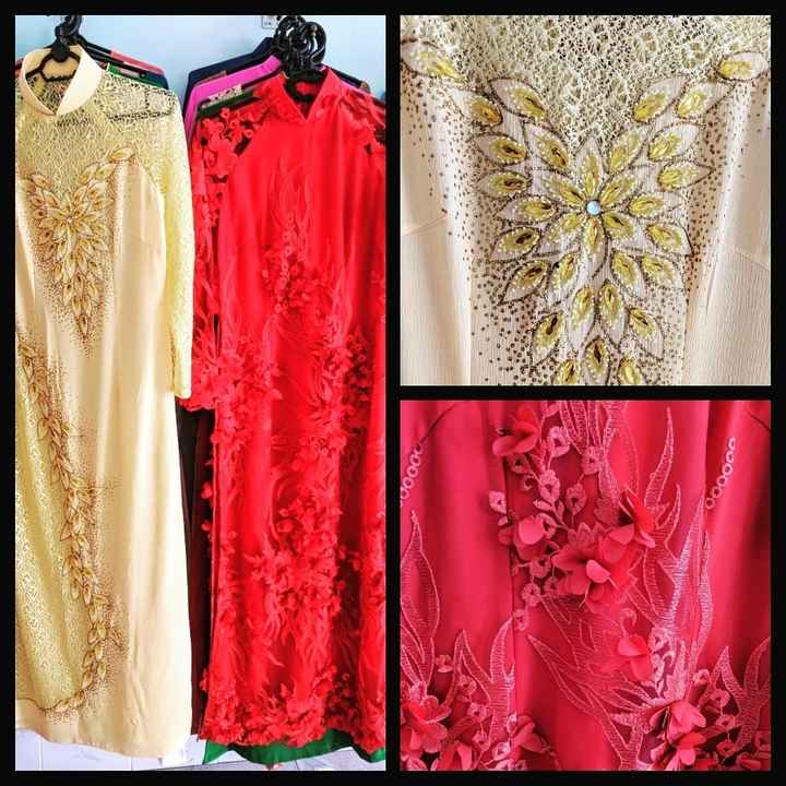 Alterations are no joke - 2